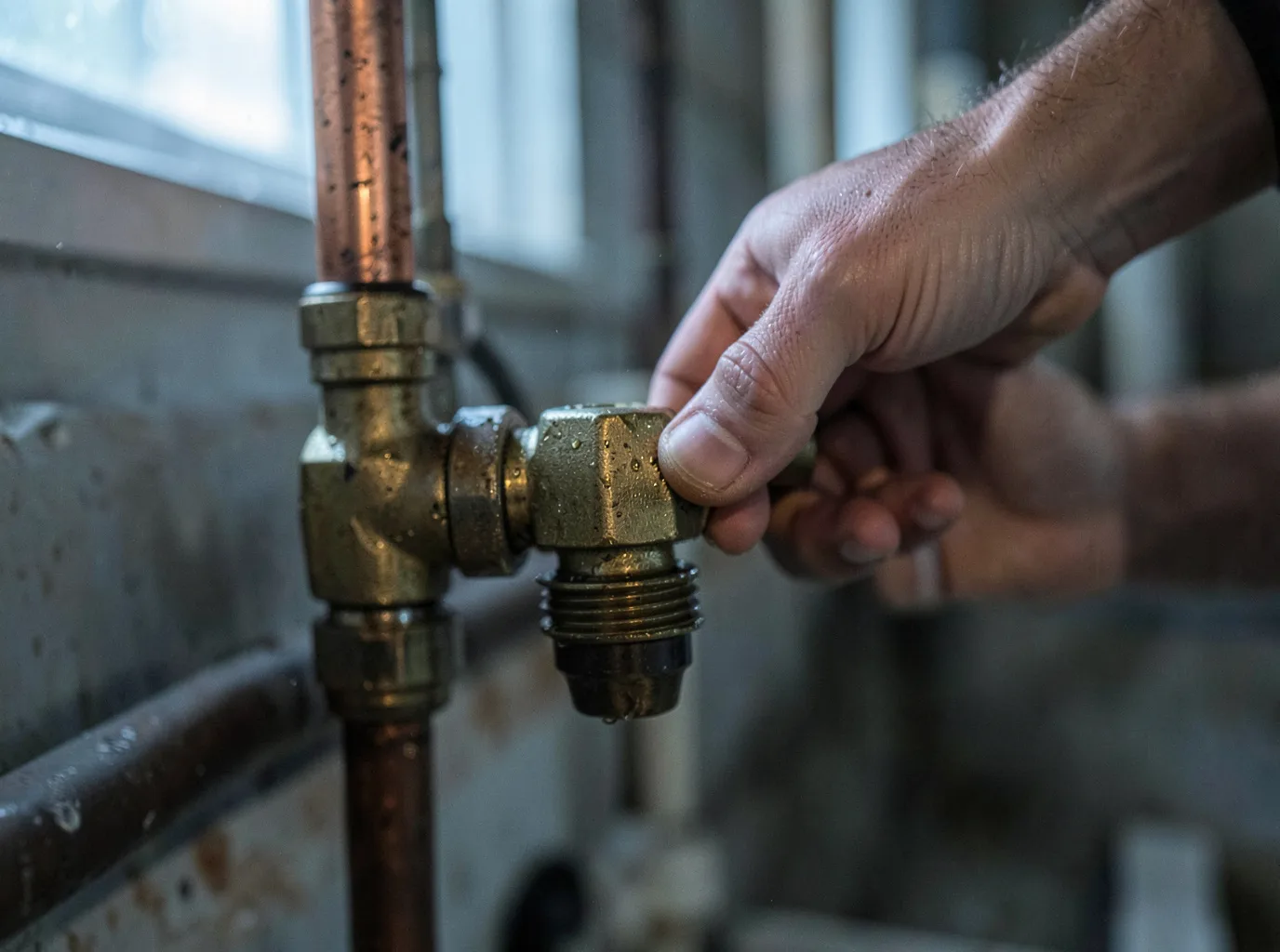 Emergency Plumber Central Falls, RI FAQs